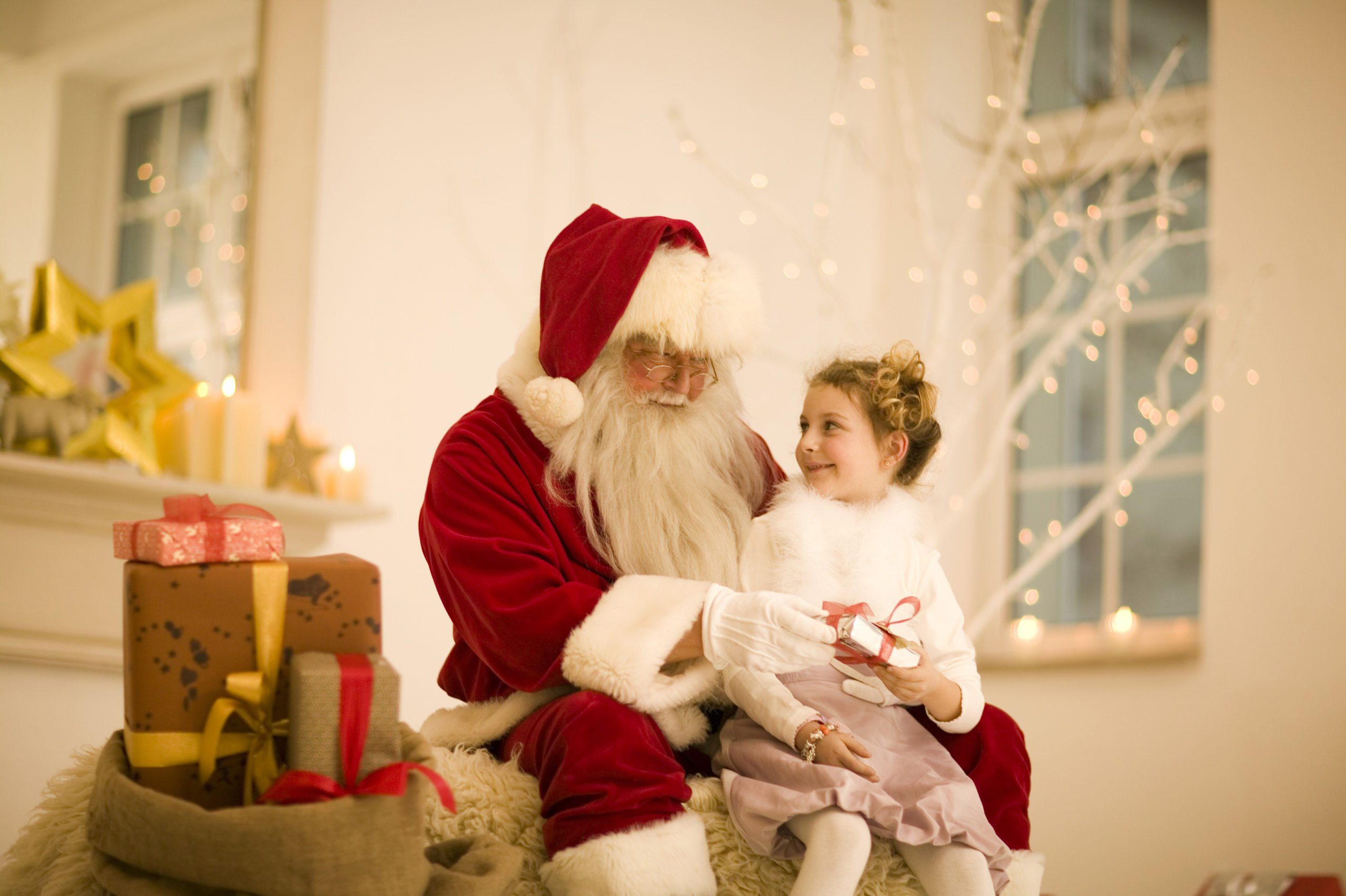 Is Santa a Christmas Criminal? An Attorney Weighs In 1 santa claus breaking and entering