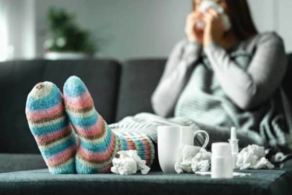 Can Driving With a Fever Get You A DUI? 1 can you drive with a fever?
