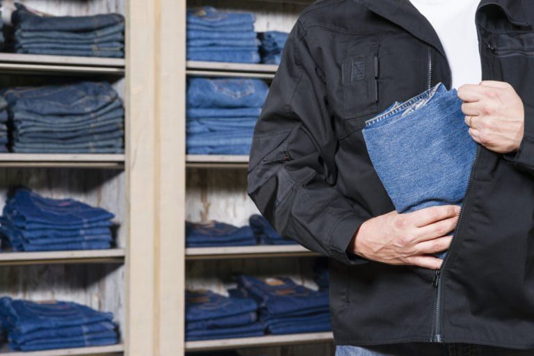 receiving or possessing stolen property in California