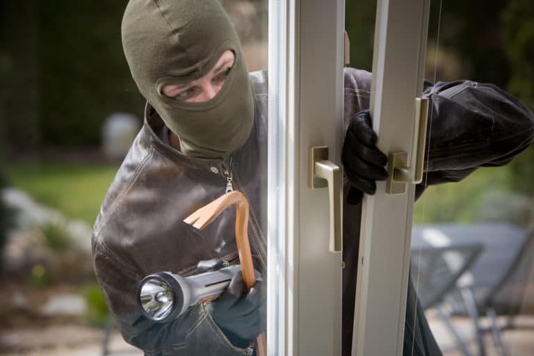 breaking and entering lawyer
