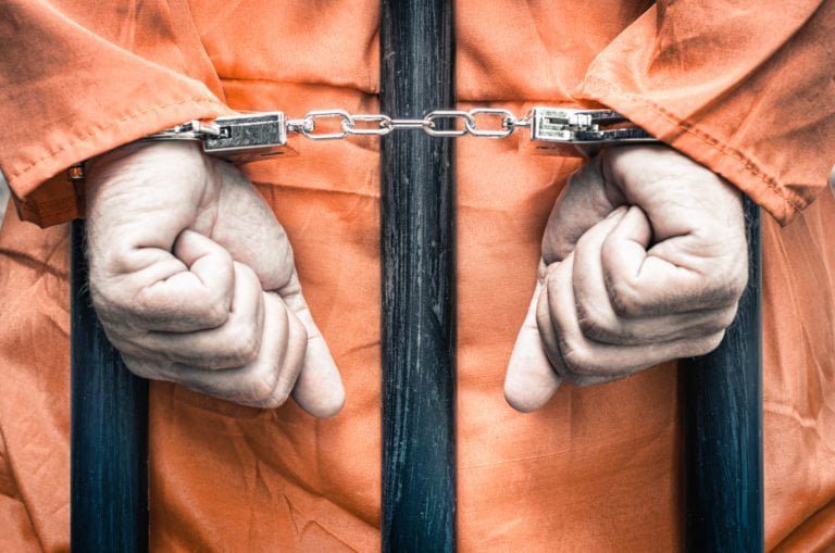 felony consequences in california