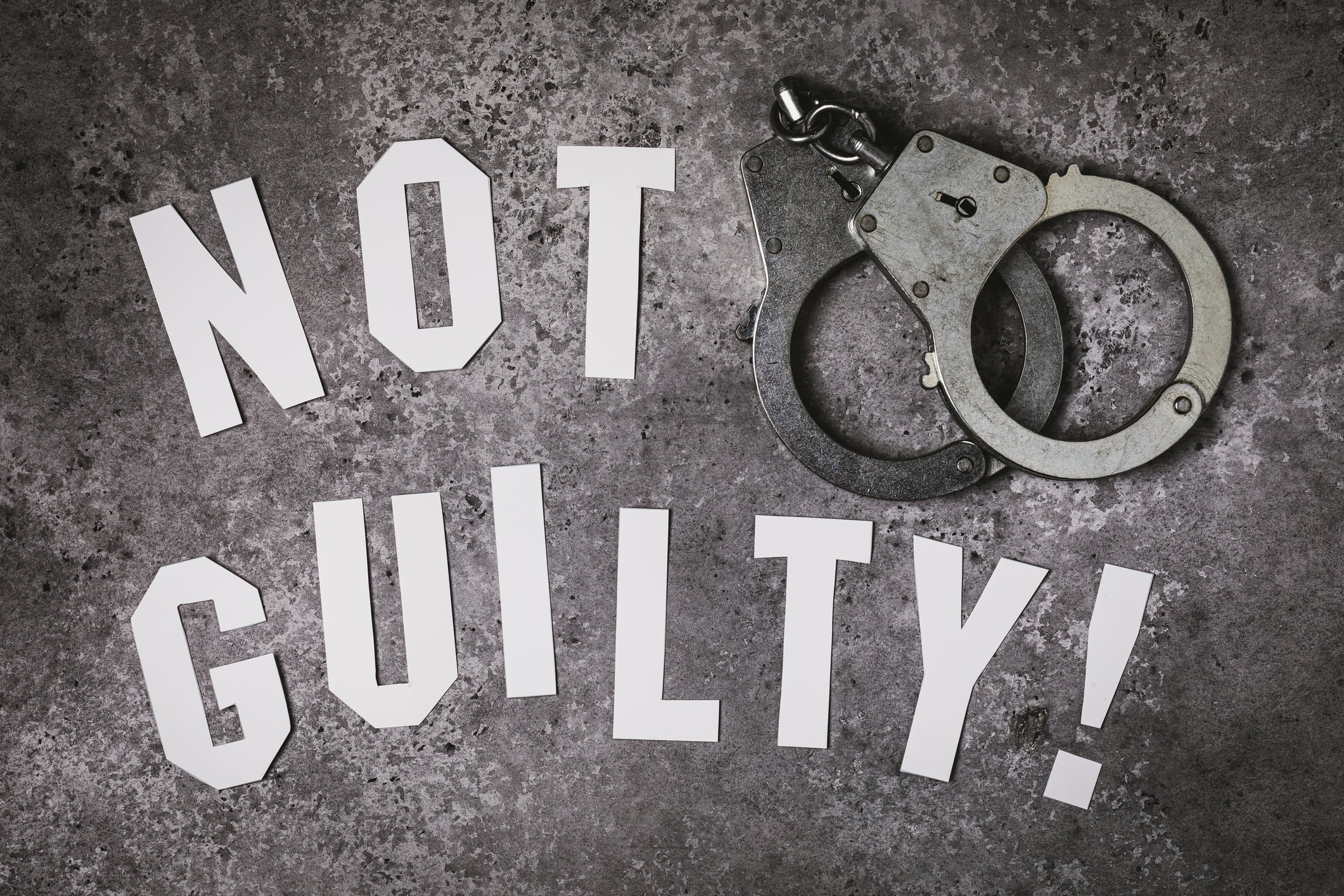 What are the Best Criminal Defenses in CA? 1 Criminal Defense Strategies