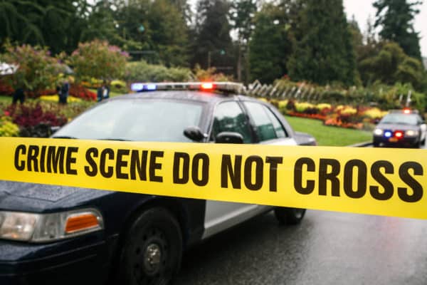 Do the Police Actually Hire Consultants Like They Do on TV? 1 are police consultants real?