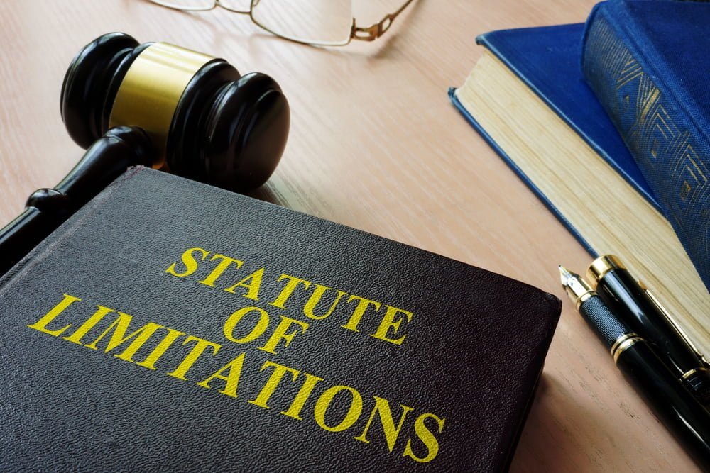 Understanding California Statute of Limitations Laws 1 statute of limitations california criminal