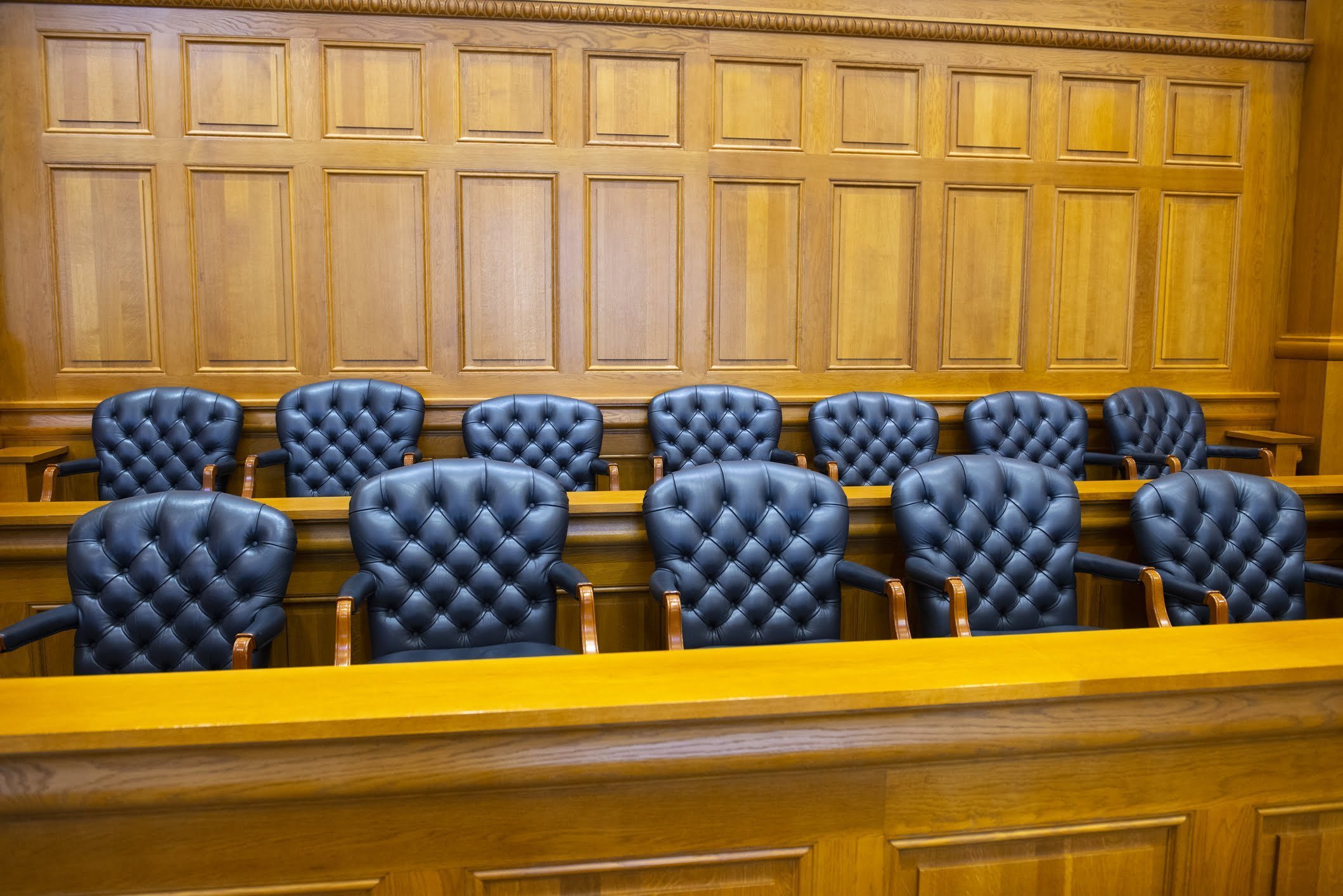 What is the Meaning of a Hung Jury? 1 is a hung jury grounds for a mistrial in california