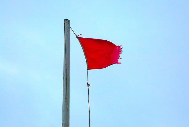 How to Hire a Winning Criminal Attorney 8 attorney red flags