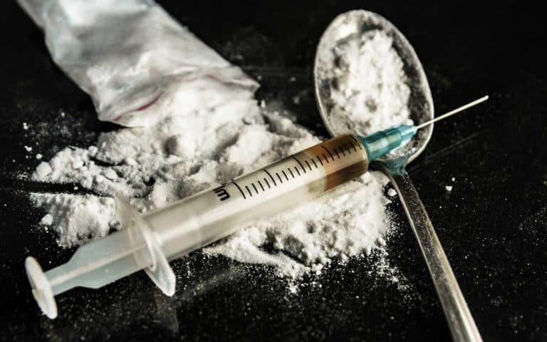 if drugs are found in your house, are you responsible