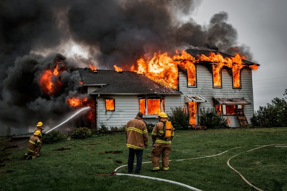 san diego arson attorneys