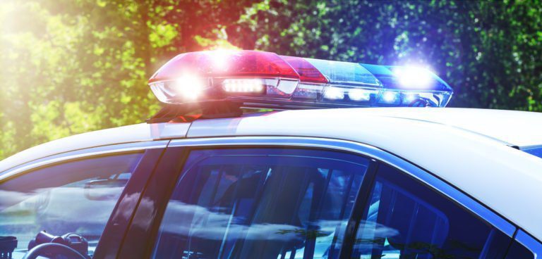 Domestic Violence Become a Cop