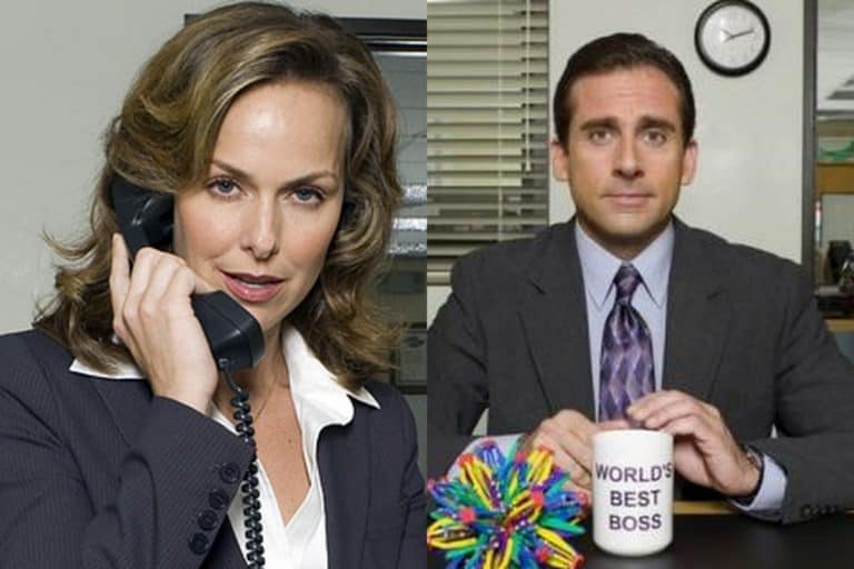 jan and michael