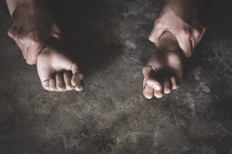 Statute of Limitations on Sexual Assault