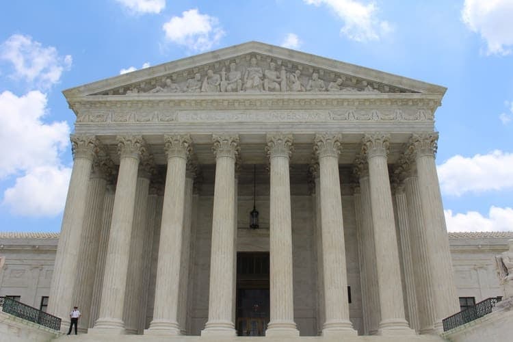 legal precedent
