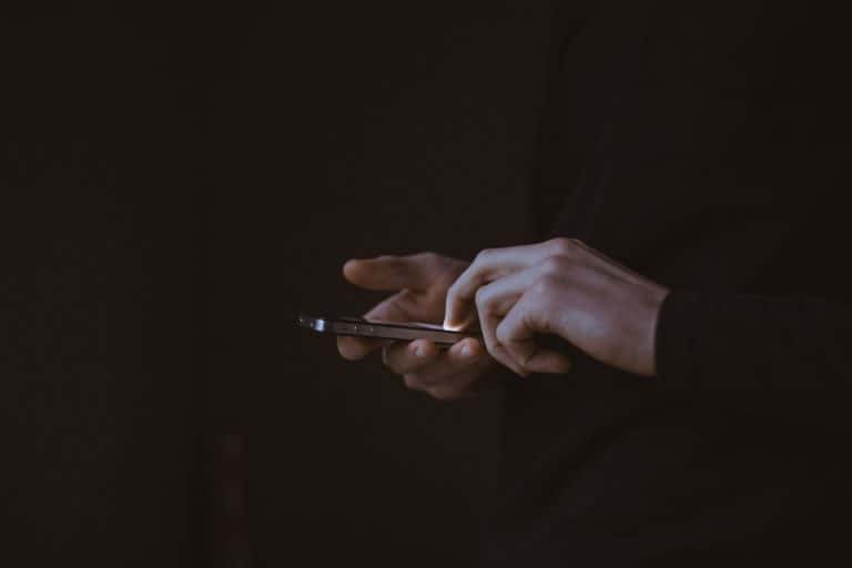 monitoring parolees via app