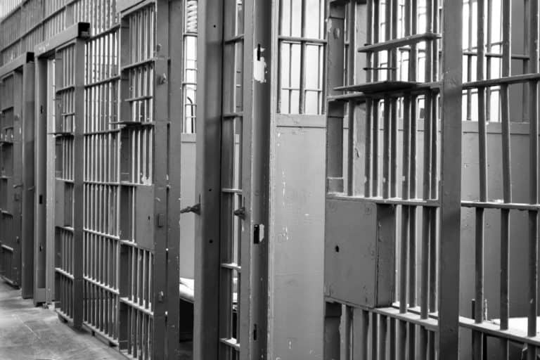giving birth behind bars?