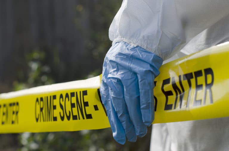 challenging evidence against you