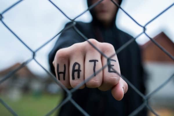 Vista & San Diego Violent Crimes Attorney 5 hate crime enhancements to violent crimes