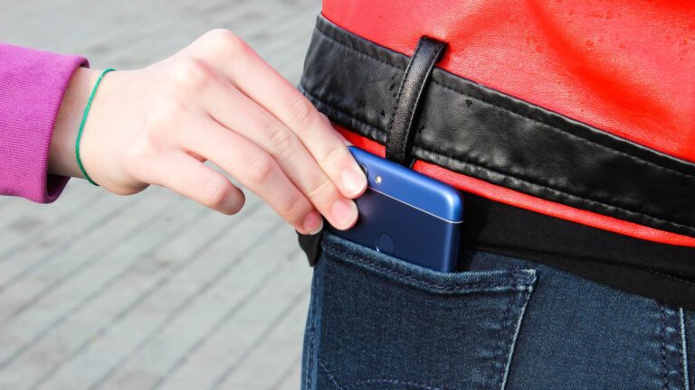 san diego theft defense