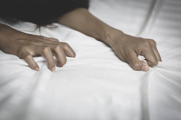 Is Sexsomnia a Reasonable Defense Against Sex Crime Charges in Vista? 1 rape and sexsmonia