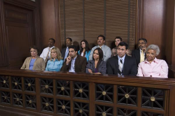 San Diego Child Molestation Lawyer 7 biased jury