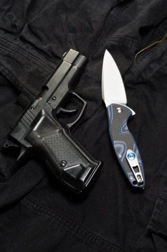 Vista and San Diego Weapons Crimes Lawyer 5 gun laws in san diego county
