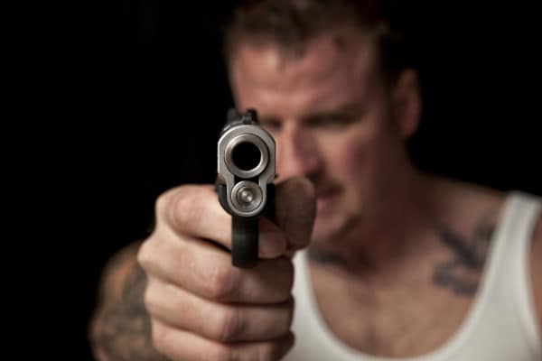 246 (PC) and 247b (PC): Shooting at a Dwelling, House or Vehicle 1 shooting at an inhabited building 246 (PC)