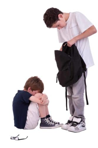 Is Bullying a Crime? It Depends on the Circumstances 1 is bullying illegal?
