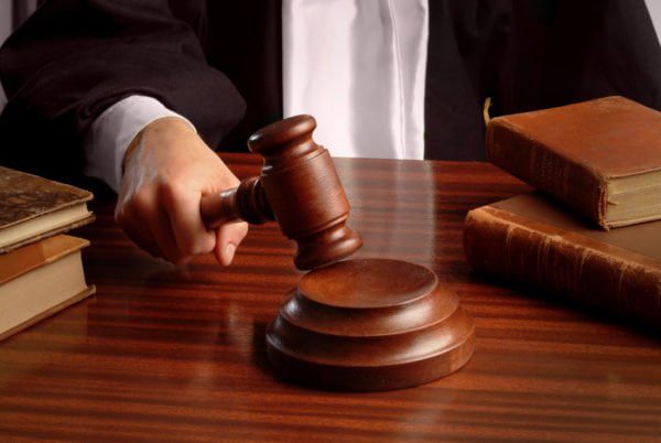 fighting rape charges in trial